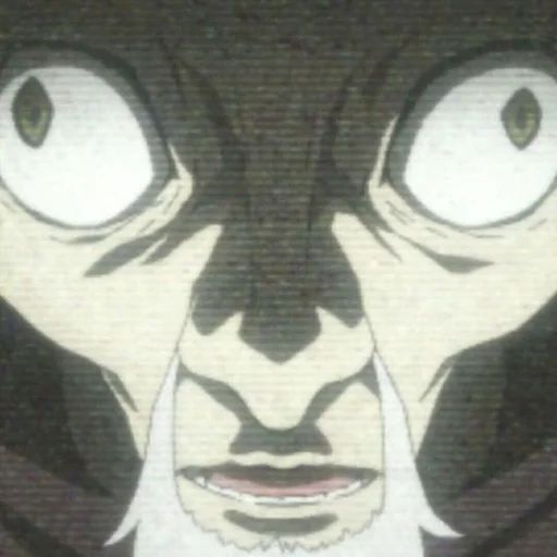 Стикер BugEyedPugs - 1