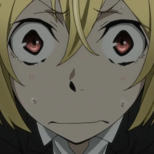 Стикер BugEyedPugs - 1