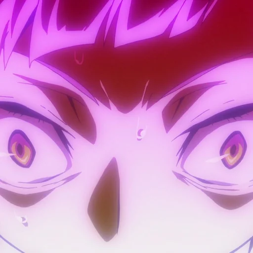 Стикер BugEyedPugs - 1