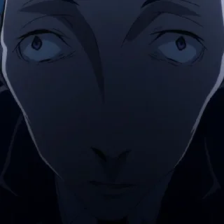 Стикер Пучеглазые мопсы @DazaiStikers - 7