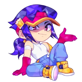 Стикер Buga.boo8 - 0