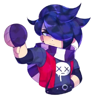 Стикер Buga.boo8 - 2