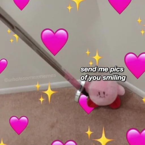 cartoon pink party supply