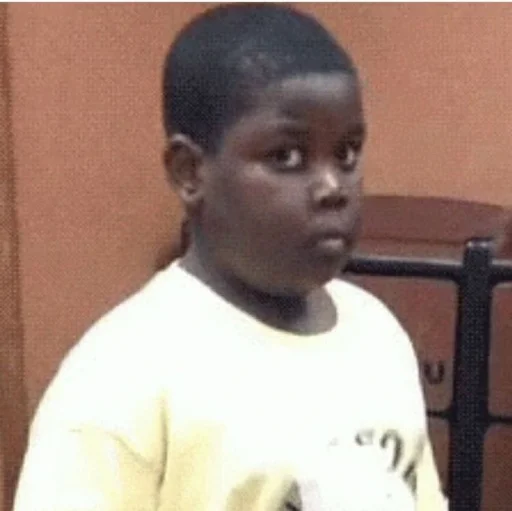 person human face clothing