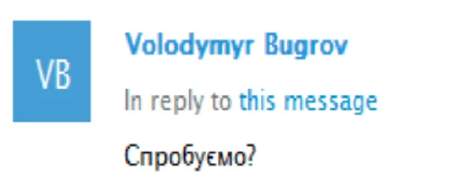 Sticker BugrovMood - 3