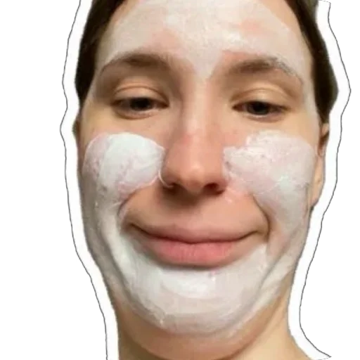 Sticker Bugryanskie - 1