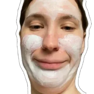 Sticker Бугрянские - 9