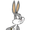 Bugs Bunny 3 - 