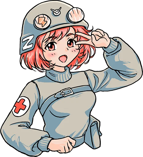 Buhanochka-chan (@ru2ch) - 