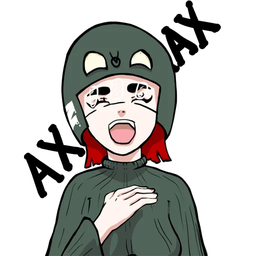 drawing illustration animated cartoon