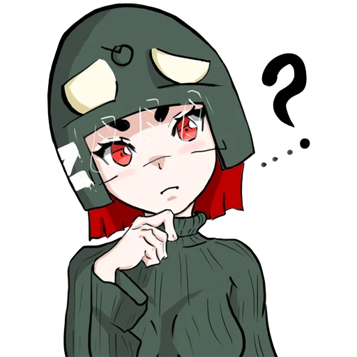 anime illustration drawing