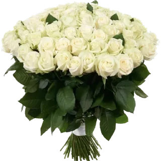 Sticker Букет - 7