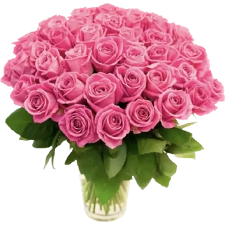 Sticker Букет - 8