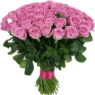 Sticker Букет - 5