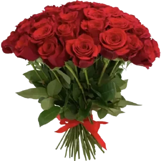 Sticker Букет - 9