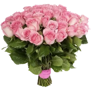 Sticker Букет - 1