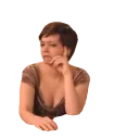 Стикер Счастливы Вместе - 3