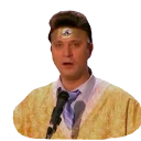 Стикер Счастливы Вместе - 9