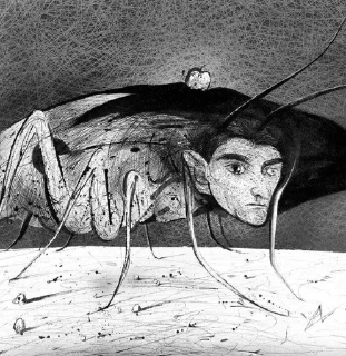 Sticker Буквально я @XOXJIbI_nUDOPbl - 1