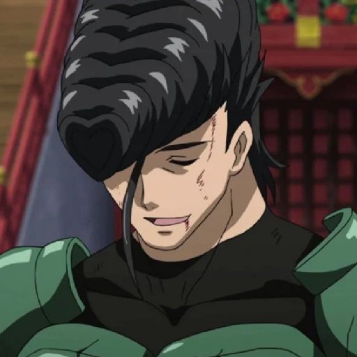 Sticker BulatRobLucciSan - 1