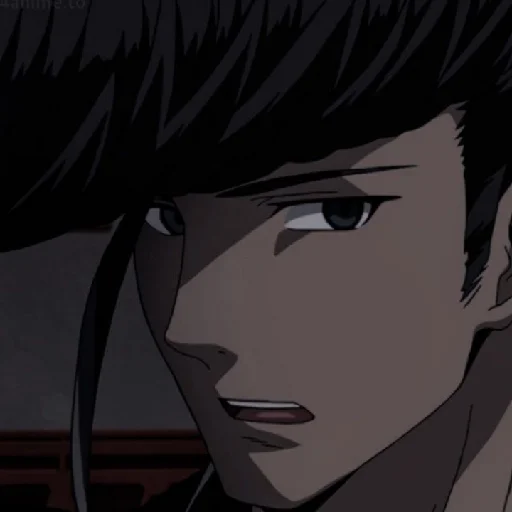 Стикер BulatRobLucciSan - 1