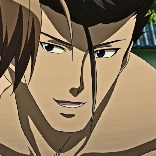 Sticker BulatRobLucciSan - 1