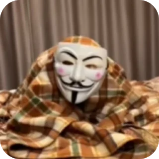 Sticker Снюсоеды - 6