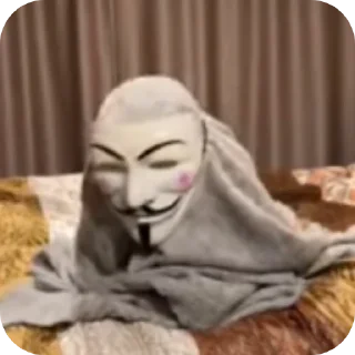 Sticker Снюсоеды - 2