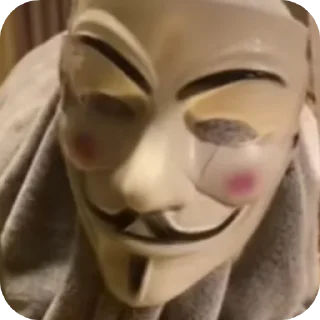 Sticker Снюсоеды - 0