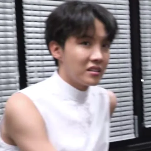 person human face window