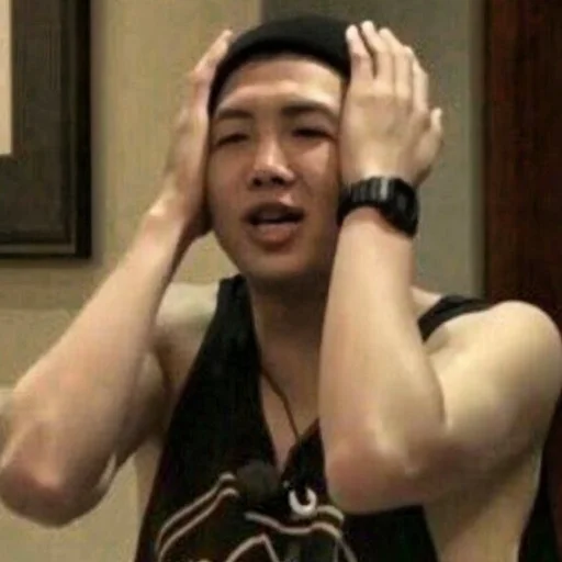 person human face indoor