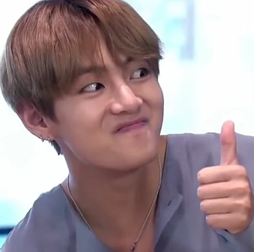 person human face chin