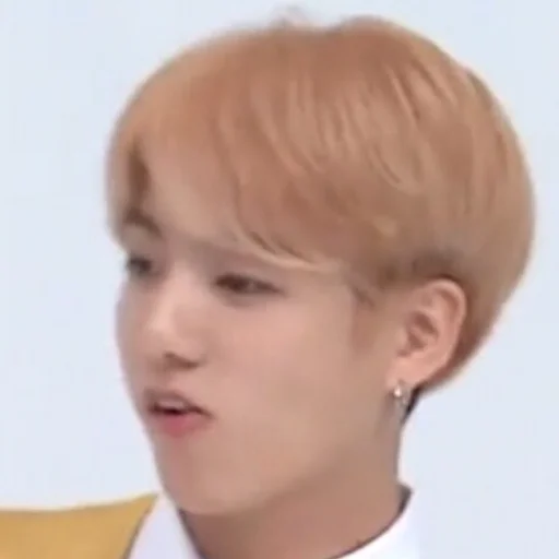 person clothing chin