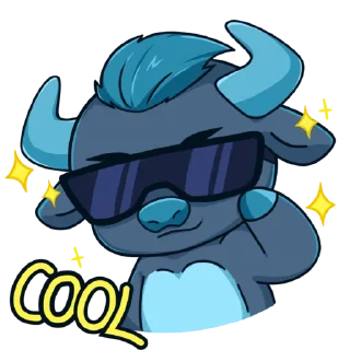Sticker Mine free BULL @bullapp_bot - 6