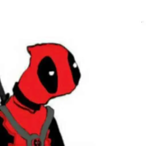 эскиз собака