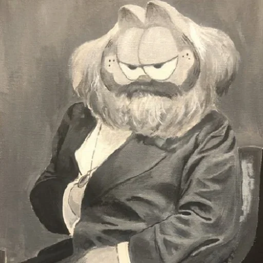 эскиз живопись рисование