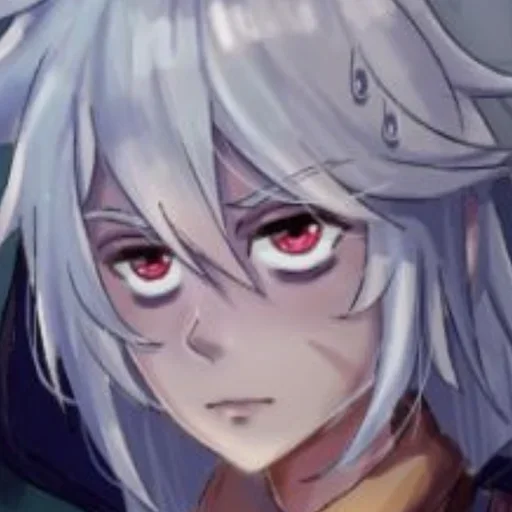 аниме манга мультфильм