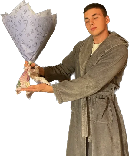 Булочки і папа булка - 