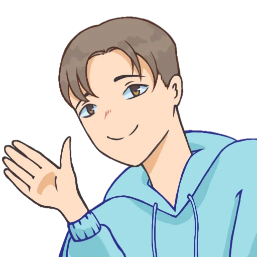 Семь лепестков @bluuuuesis - 