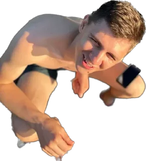 Sticker Рабочий класс - 3