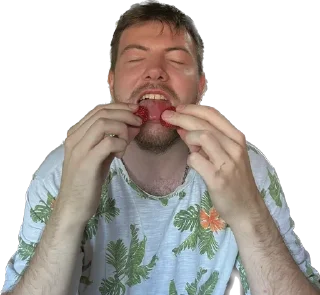 Sticker Рабочий класс - 10