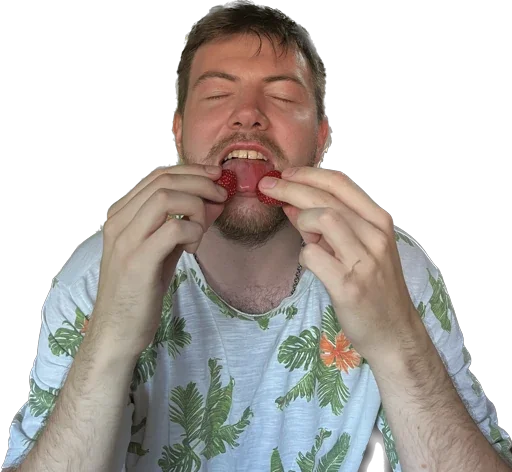 Sticker Bum_class - 1