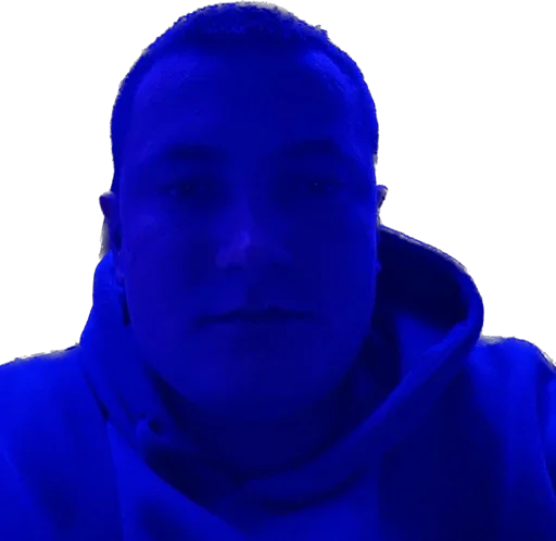 Sticker Bum_class - 1