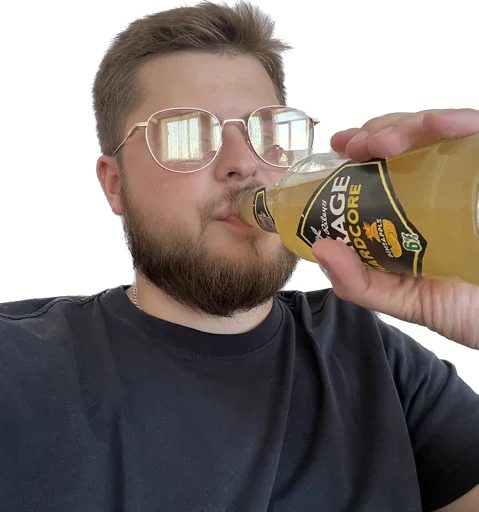 Sticker Bum_class - 1