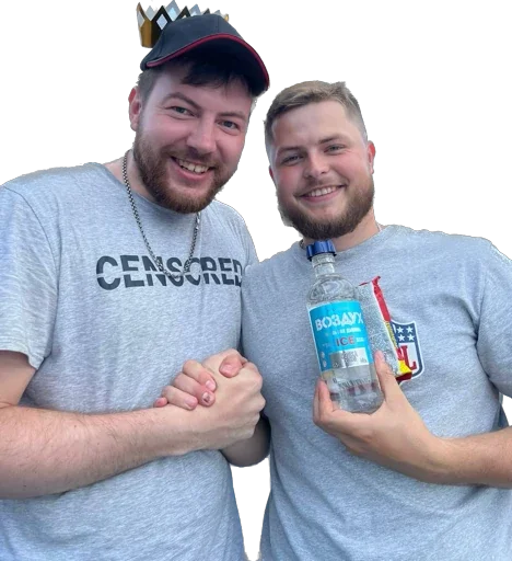 Sticker Bum_class - 1