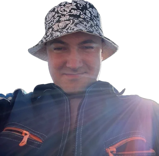 Sticker Bum_class - 1