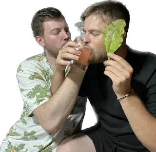 Sticker Рабочий класс - 6