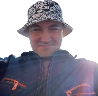 Sticker Рабочий класс - 1