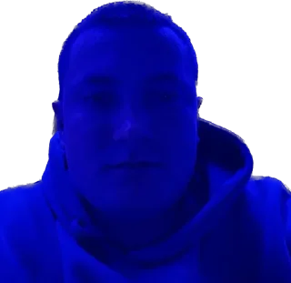 Sticker Рабочий класс - 8