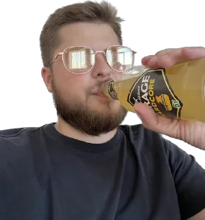 Sticker Рабочий класс - 4